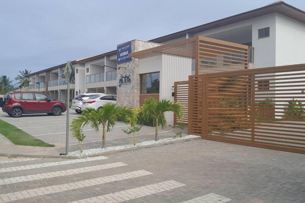Village Em Itacimirim Lindo, Novo E Tranquilo A 400 M Da Praia Da Espera מראה חיצוני תמונה