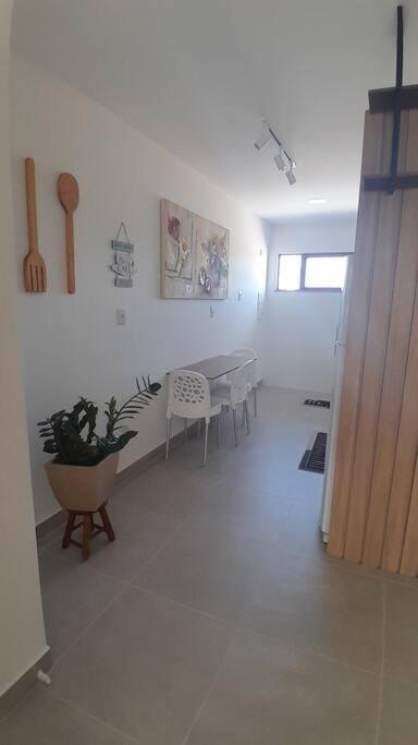 Village Em Itacimirim Lindo, Novo E Tranquilo A 400 M Da Praia Da Espera מראה חיצוני תמונה
