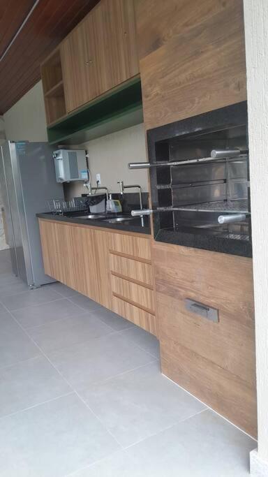 Village Em Itacimirim Lindo, Novo E Tranquilo A 400 M Da Praia Da Espera מראה חיצוני תמונה