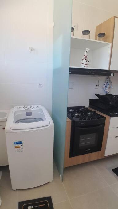 Village Em Itacimirim Lindo, Novo E Tranquilo A 400 M Da Praia Da Espera מראה חיצוני תמונה