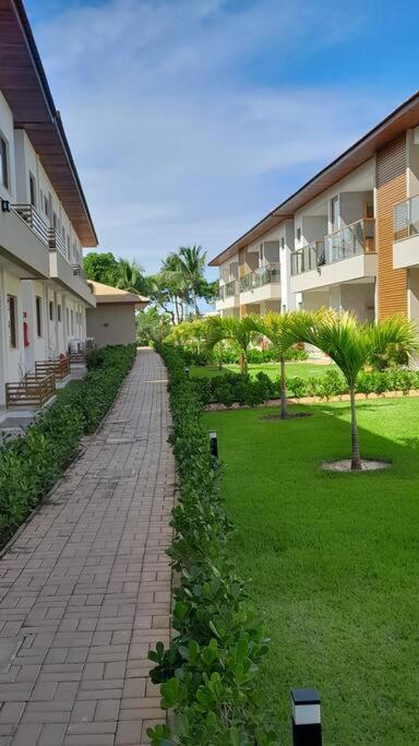 Village Em Itacimirim Lindo, Novo E Tranquilo A 400 M Da Praia Da Espera מראה חיצוני תמונה