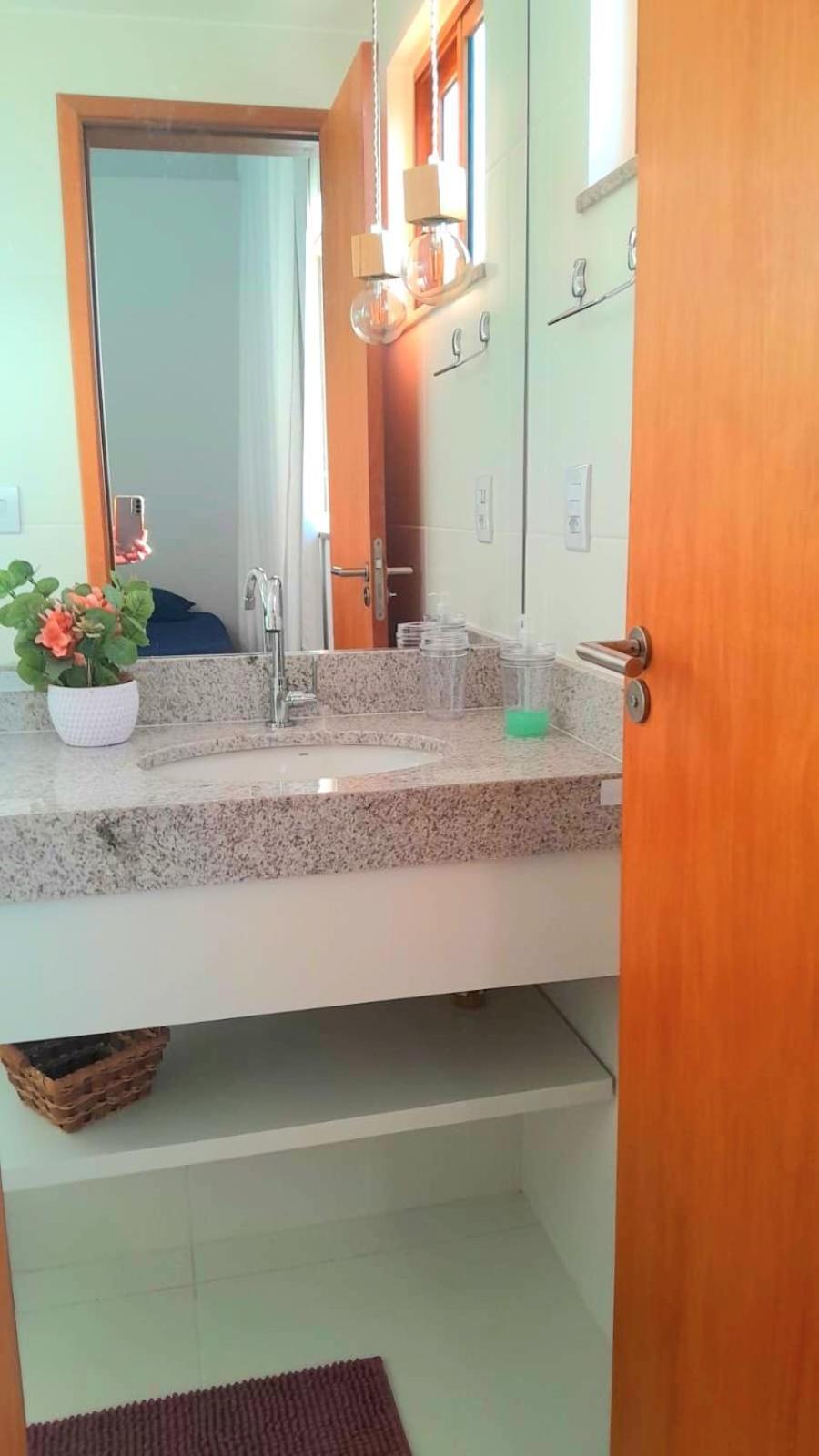Village Em Itacimirim Lindo, Novo E Tranquilo A 400 M Da Praia Da Espera מראה חיצוני תמונה